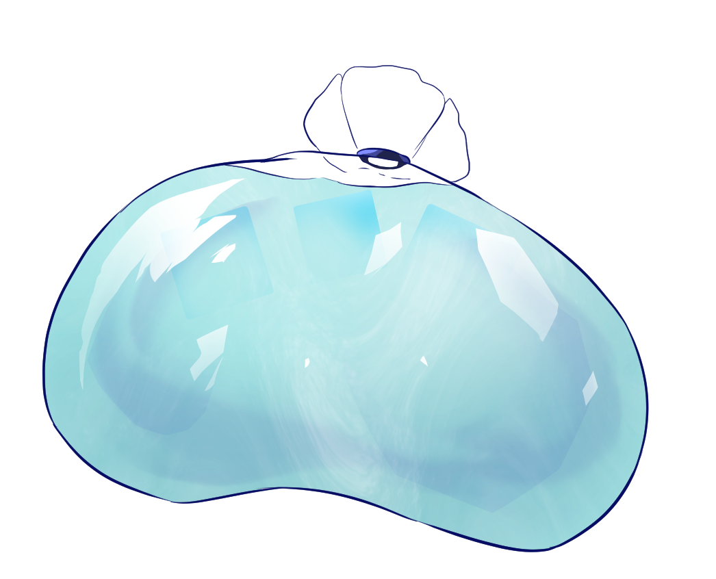 氷水 イラスト詳細 9位