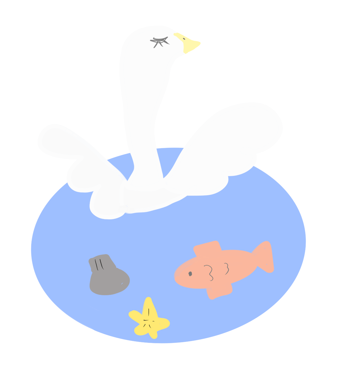池 イラスト詳細 9位