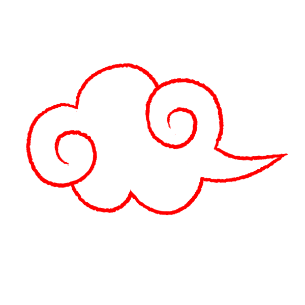 浮世絵 雲詳細 13位