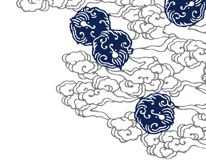 浮世絵 雲詳細 7位