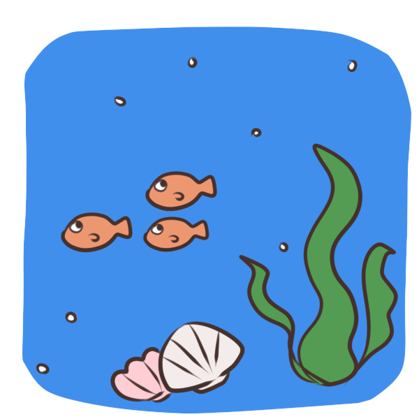 海 の イラスト 簡単 - KibrisPDR