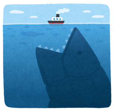 海 の 底 イラスト詳細 6位