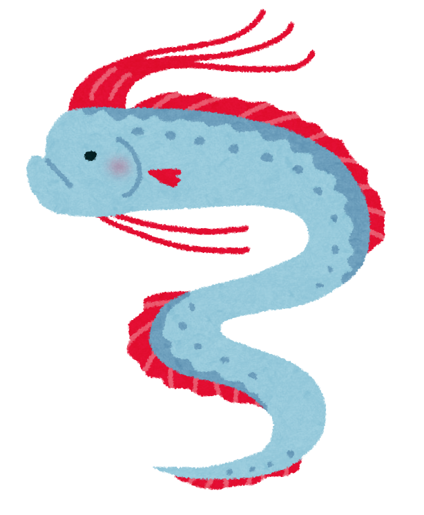 海 の 生き物 イラスト かわいい詳細 11位