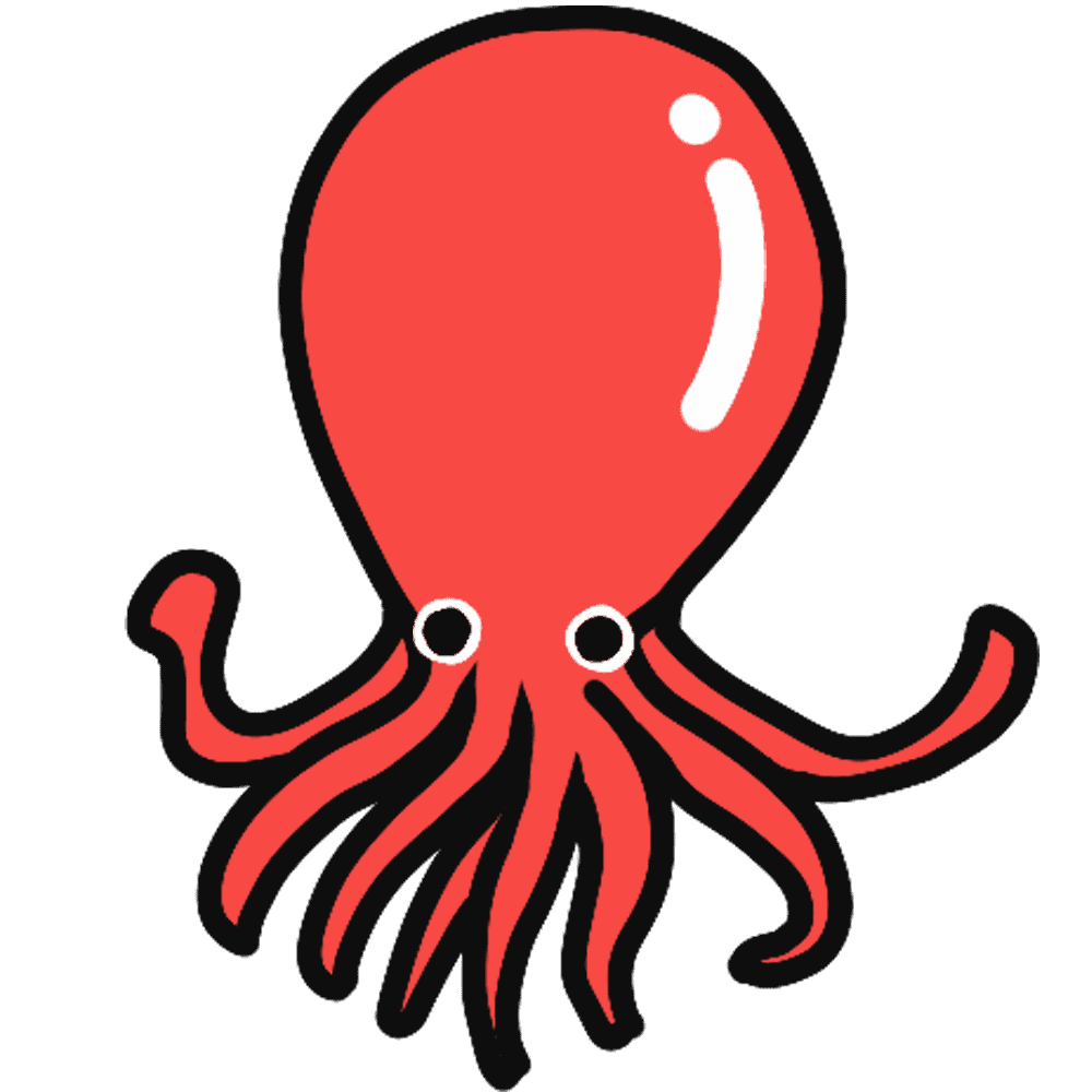 海 の 生き物 イラスト 無料詳細 5位