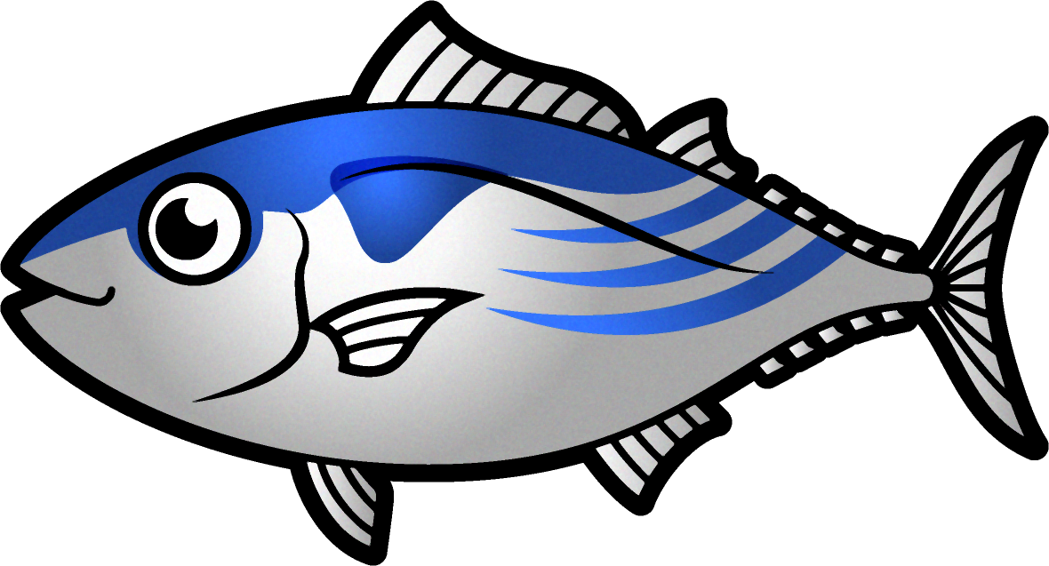 海 の 魚 イラスト詳細 7位