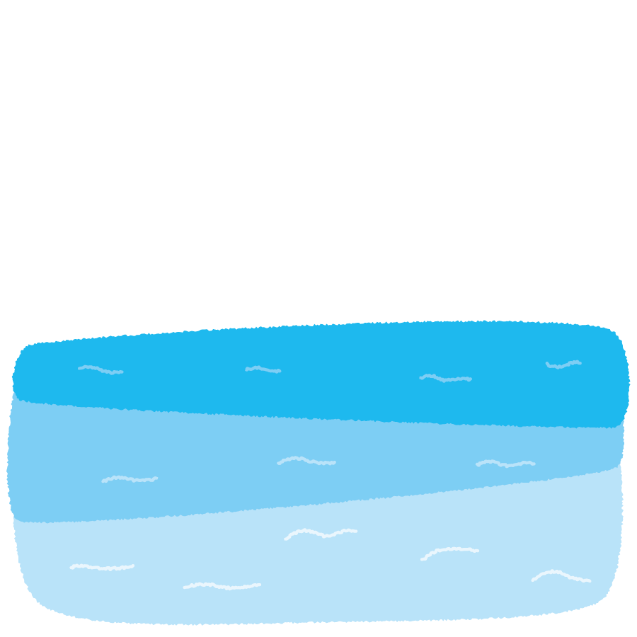 海 イラスト 背景 - KibrisPDR