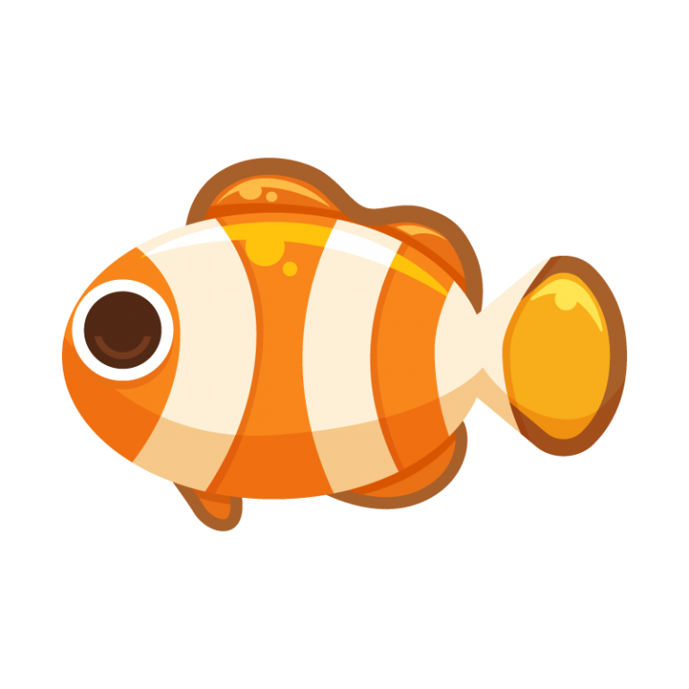 海 魚 イラスト詳細 6位