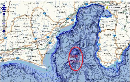 海図 無料 ダウンロード詳細 6位
