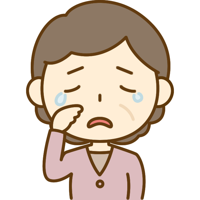 涙 画像詳細 12位