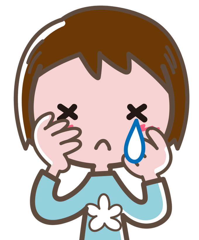 涙 画像詳細 6位