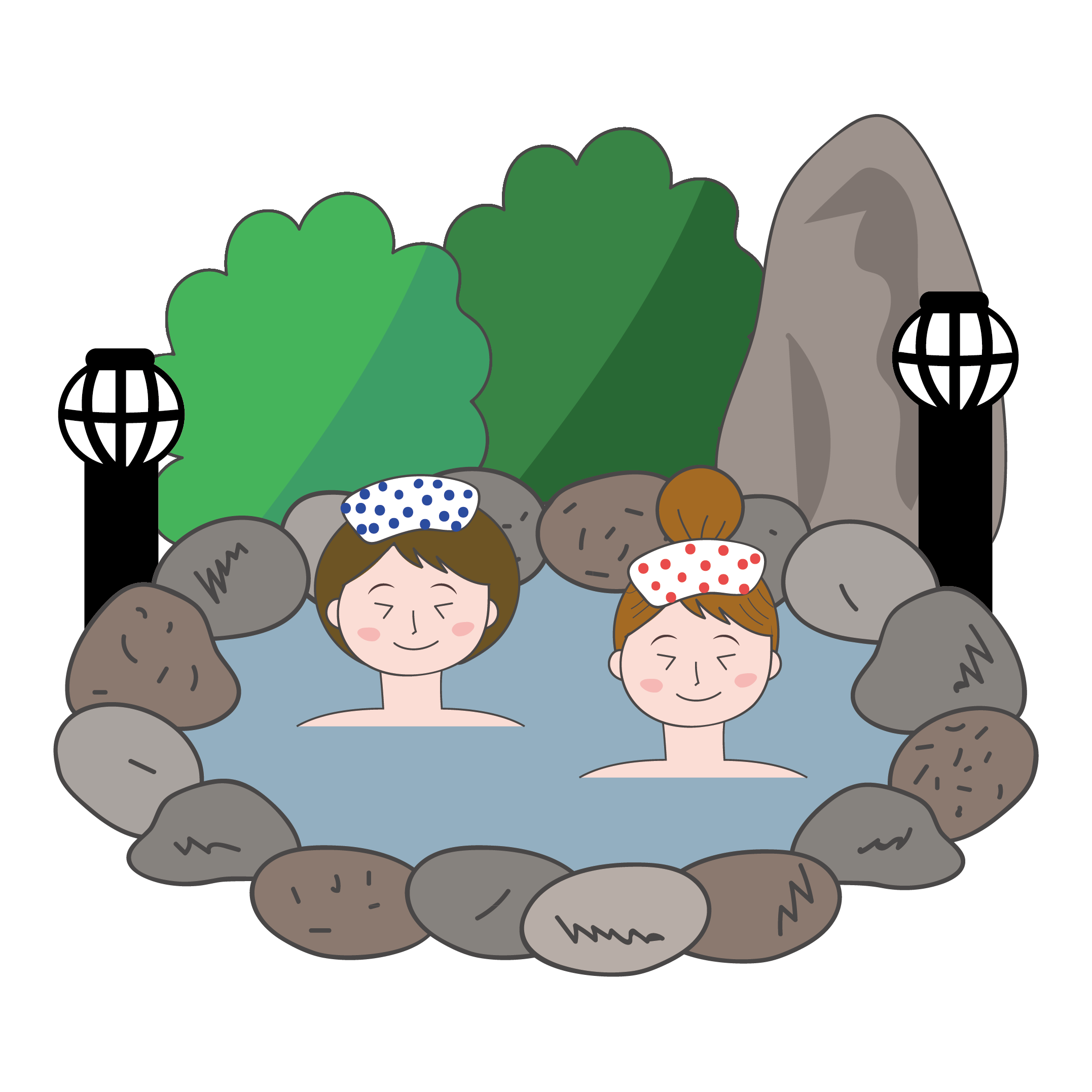 温泉 フリー 画像詳細 3位