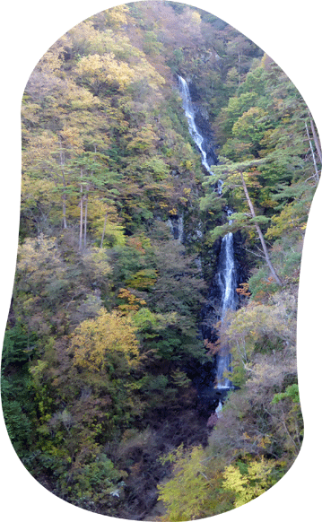 滝 画像詳細 3位