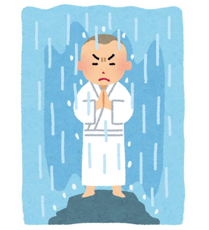 滝 絵詳細 9位
