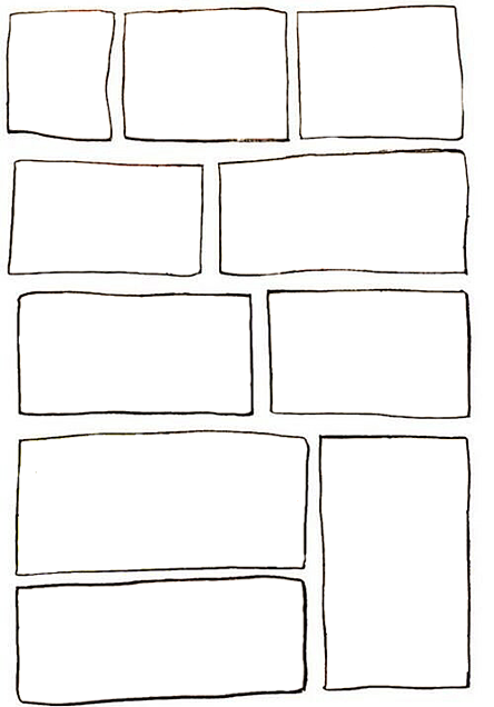 漫画 フレーム詳細 9位