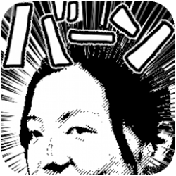 漫画 風 ポスター詳細 4位
