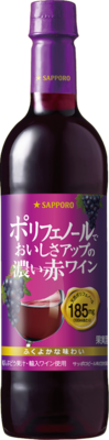 濃い 赤詳細 4位