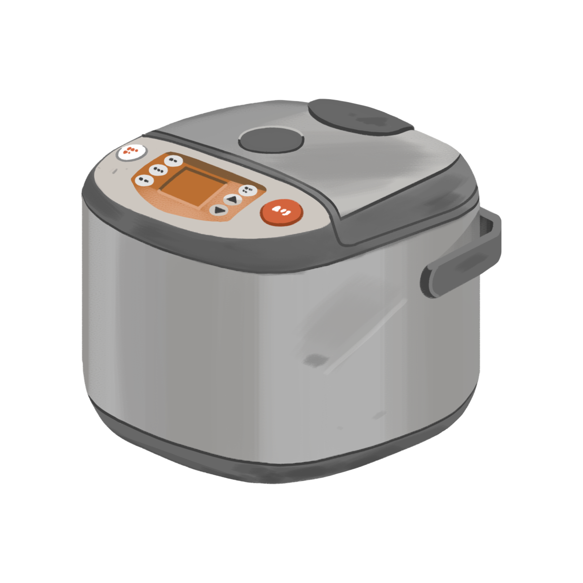 炊飯 器 イラスト詳細 13位