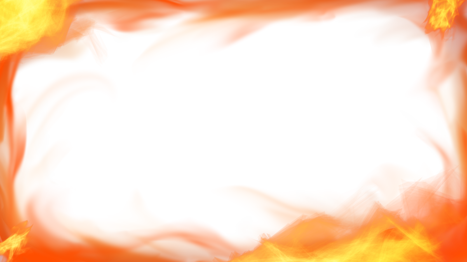 炎 背景 イラスト詳細 11位