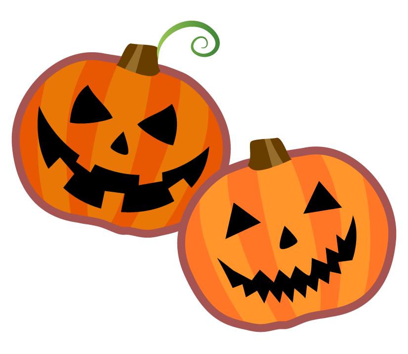 無料 イラスト ハロウィン詳細 5位