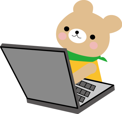 無料 イラスト パソコン詳細 8位