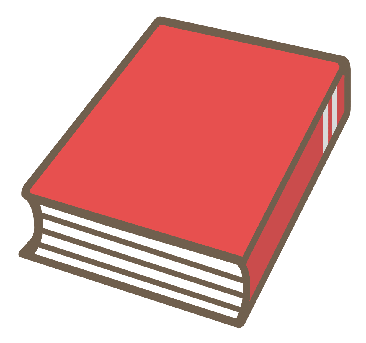 無料 イラスト 本詳細 3位