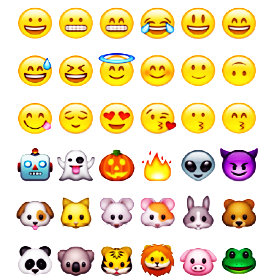 無料 絵文字詳細 5位