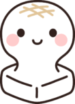 焼き餅 イラスト詳細 10位