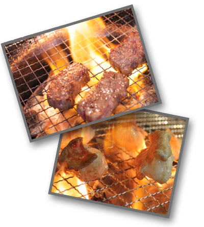 焼肉 フリー 素材詳細 13位