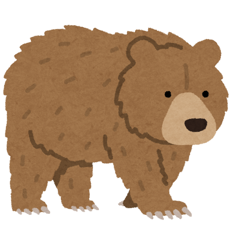 熊 の 絵 - KibrisPDR