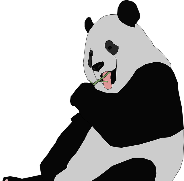 熊 イラスト かっこいい詳細 8位
