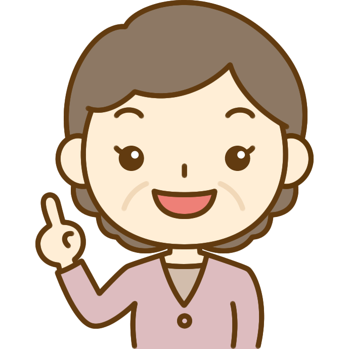 熟女 イラスト詳細 7位
