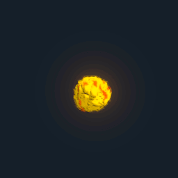 爆発 Gif - KibrisPDR