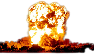 爆発 画像詳細 3位