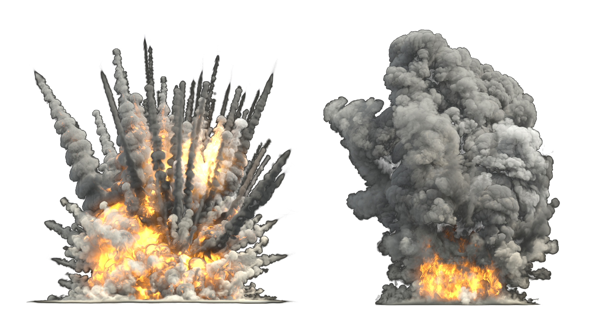 爆発 画像詳細 6位