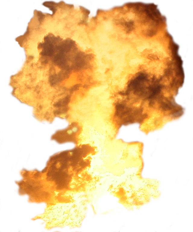 爆発 画像 フリー - KibrisPDR