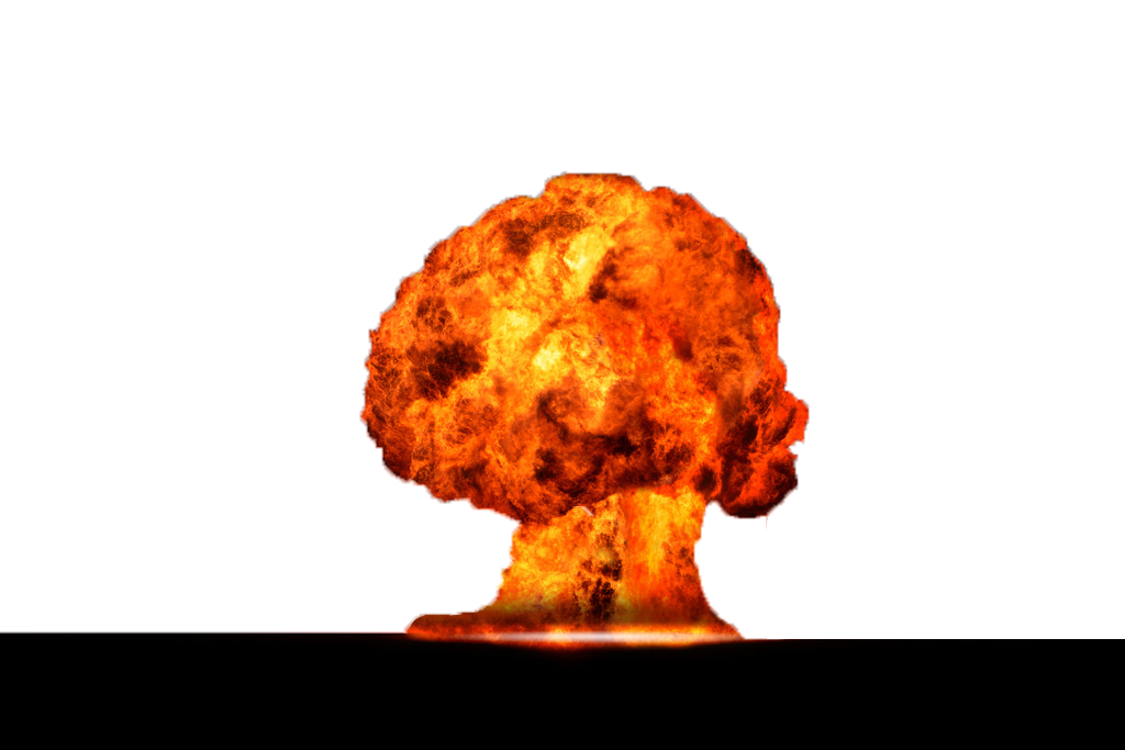 爆発 画像 フリー詳細 10位