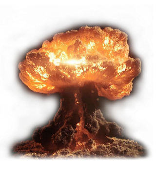 爆発 画像 フリー詳細 12位