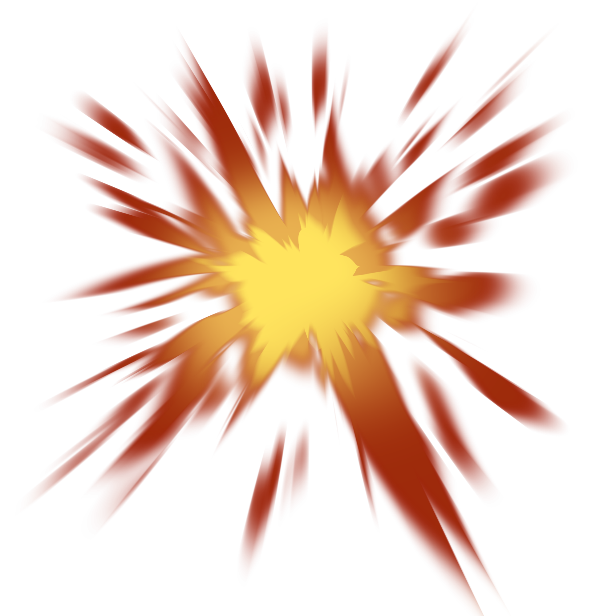 爆発 画像 フリー詳細 7位