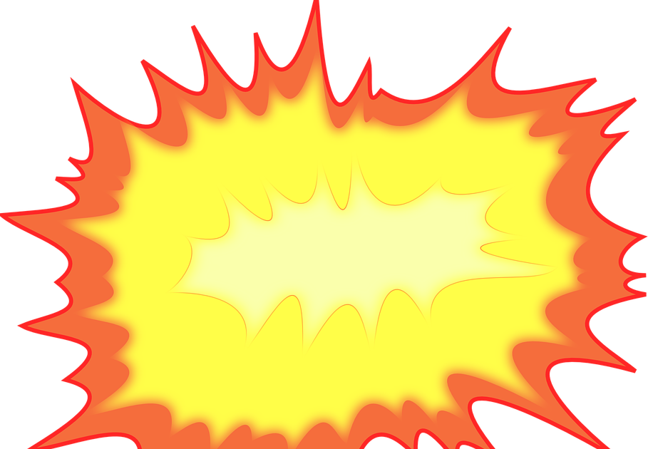 爆発 背景詳細 11位