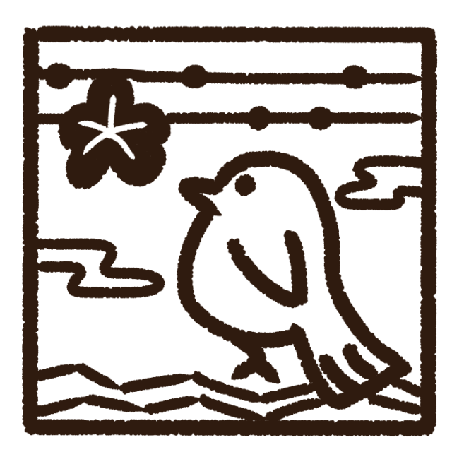 版画 イラスト詳細 4位