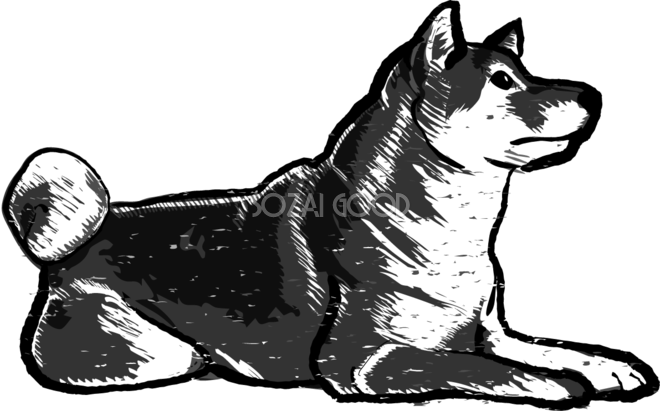 版画 イラスト詳細 9位