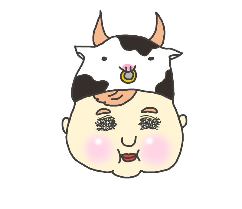 牡 牛 座 イラスト詳細 9位