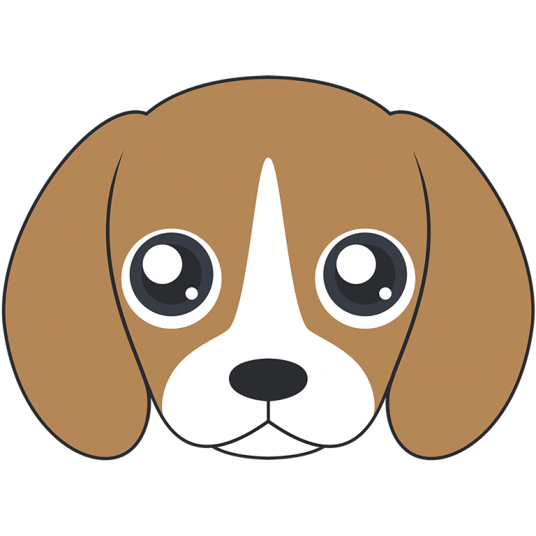犬 の 顔 イラスト - KibrisPDR