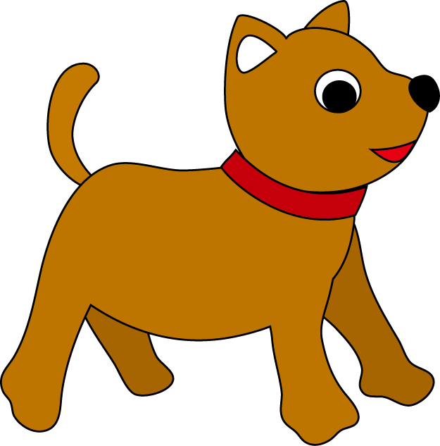 犬 イラスト フリー詳細 11位