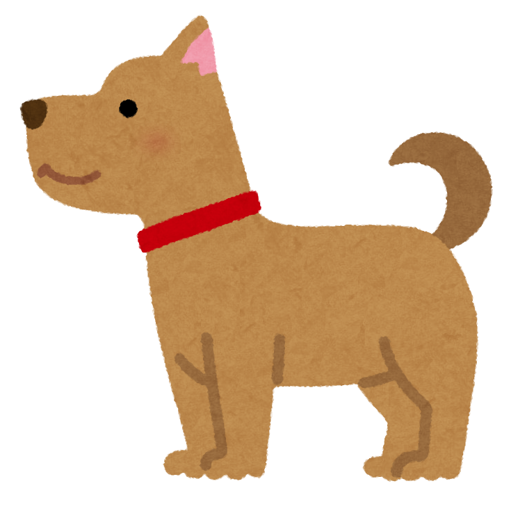 犬 イラスト 無料 - KibrisPDR