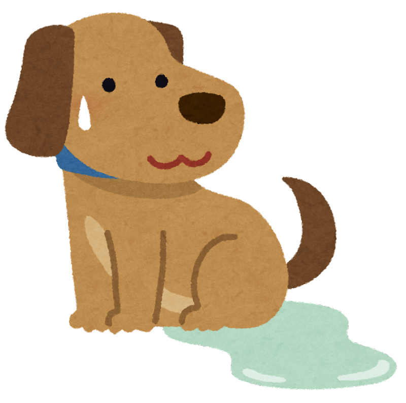 犬 イラスト 面白い詳細 12位