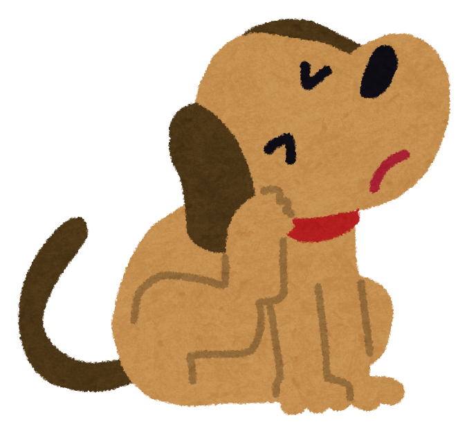 犬 イラスト 面白い詳細 13位