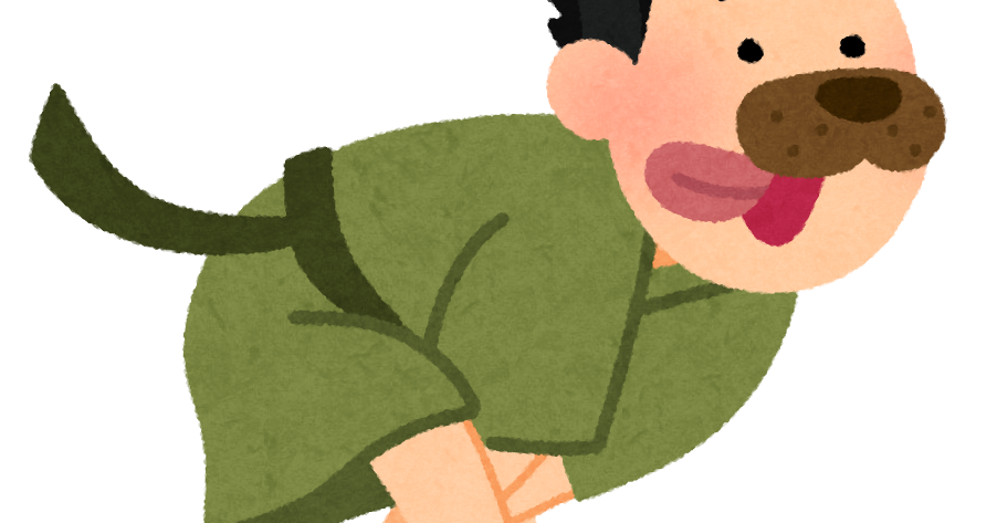 犬 イラスト 面白い詳細 10位