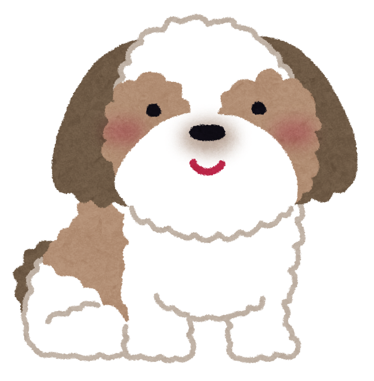 犬 写真 無料 かわいい詳細 10位