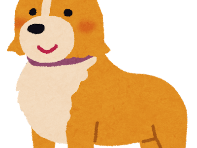 犬 耳 イラスト 素材詳細 9位